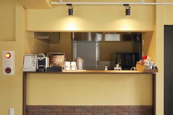 Bed & Breakfast Renga Tokio Buitenkant foto