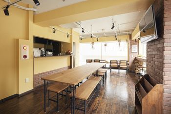 Bed & Breakfast Renga Tokio Buitenkant foto