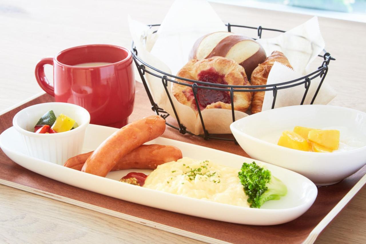 Bed & Breakfast Renga Tokio Buitenkant foto